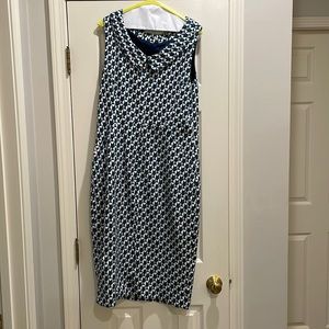 Biden Dress